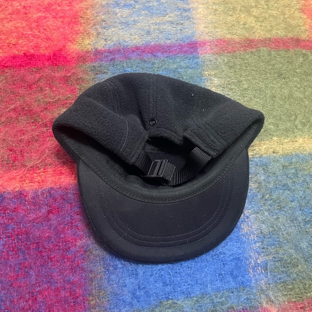 Supreme Black Cap - Picture 3 of 5